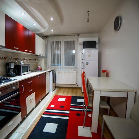 Residence Apartments 데바 외부 사진