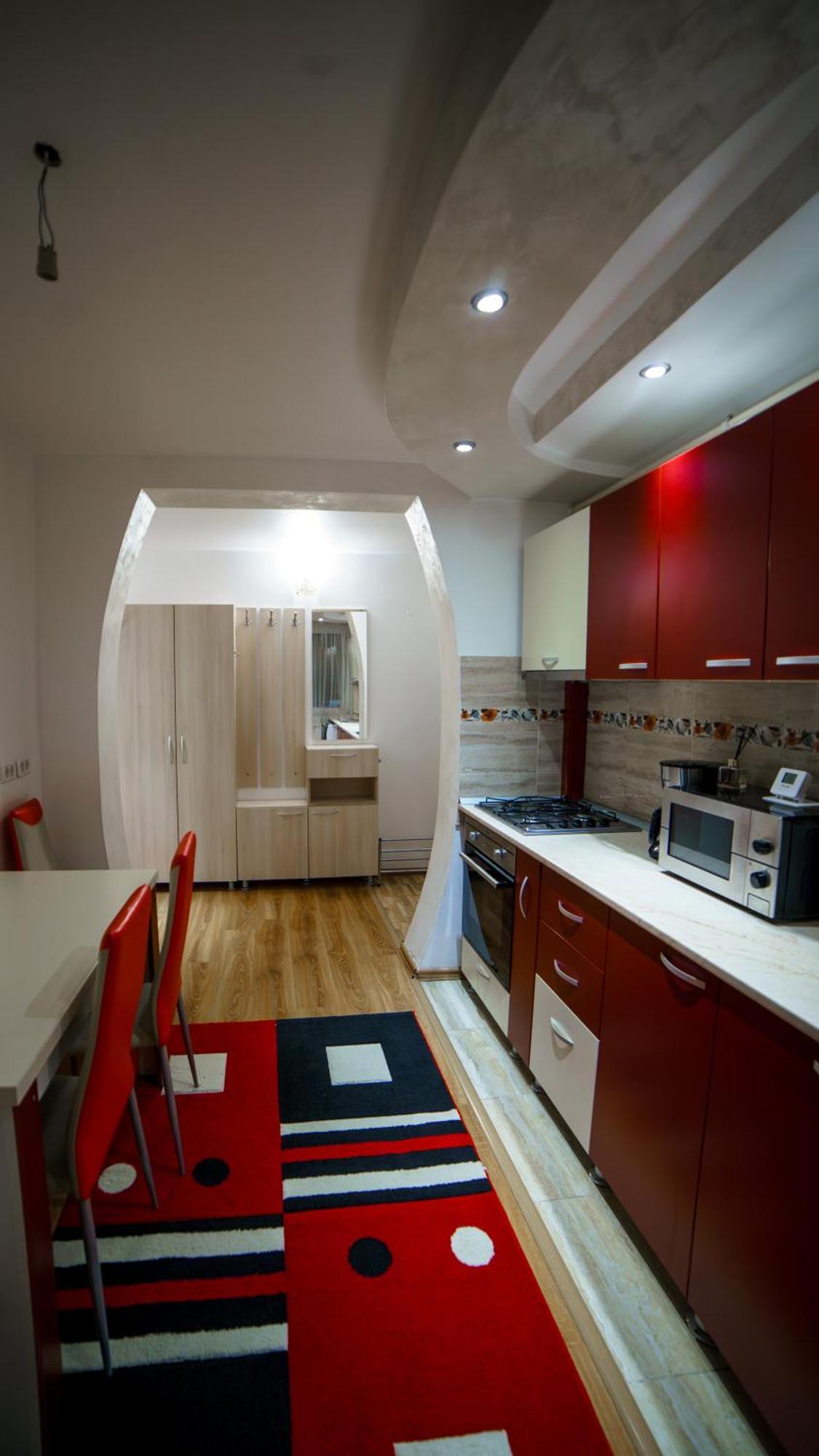 Residence Apartments 데바 외부 사진