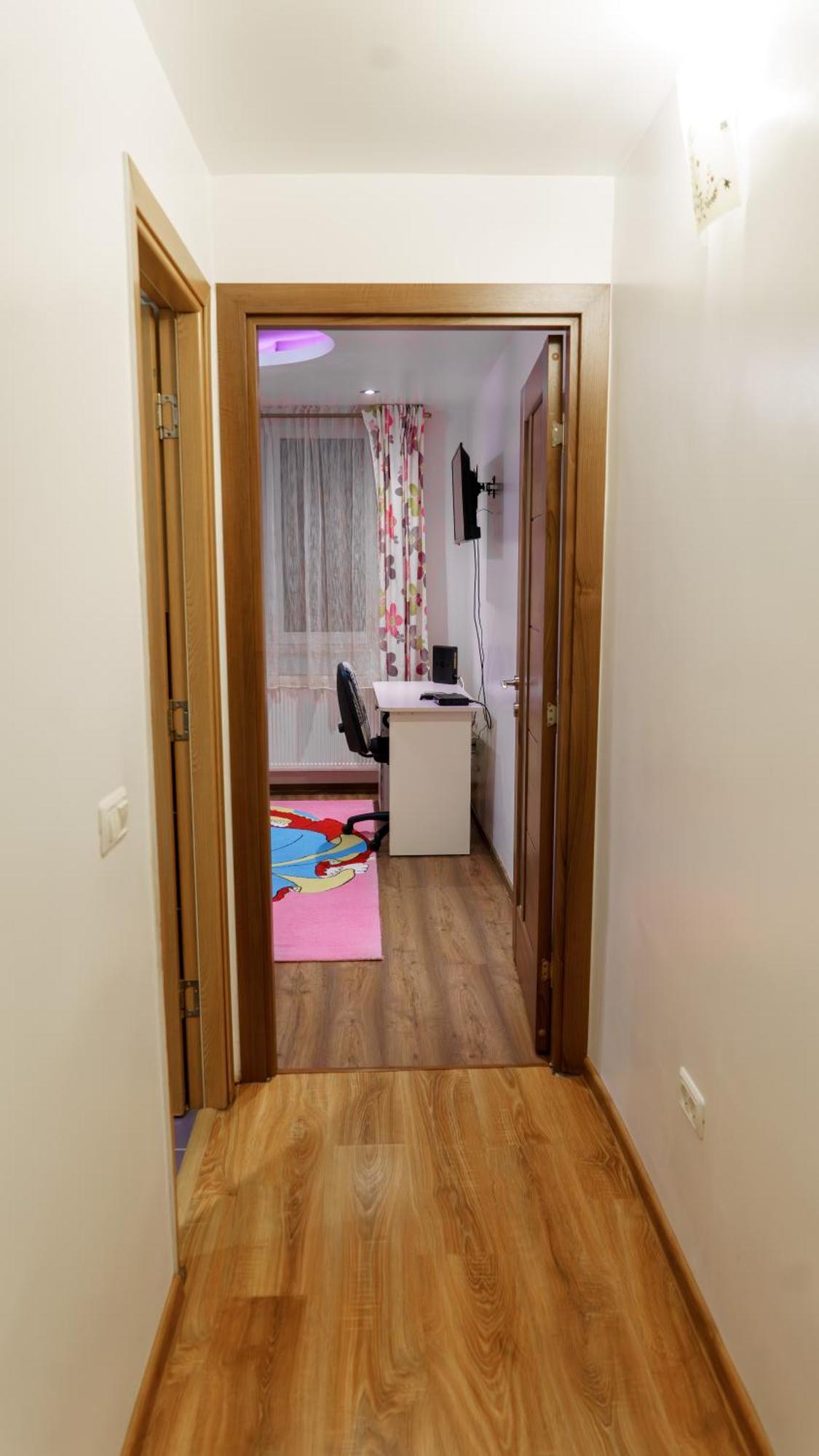 Residence Apartments 데바 외부 사진