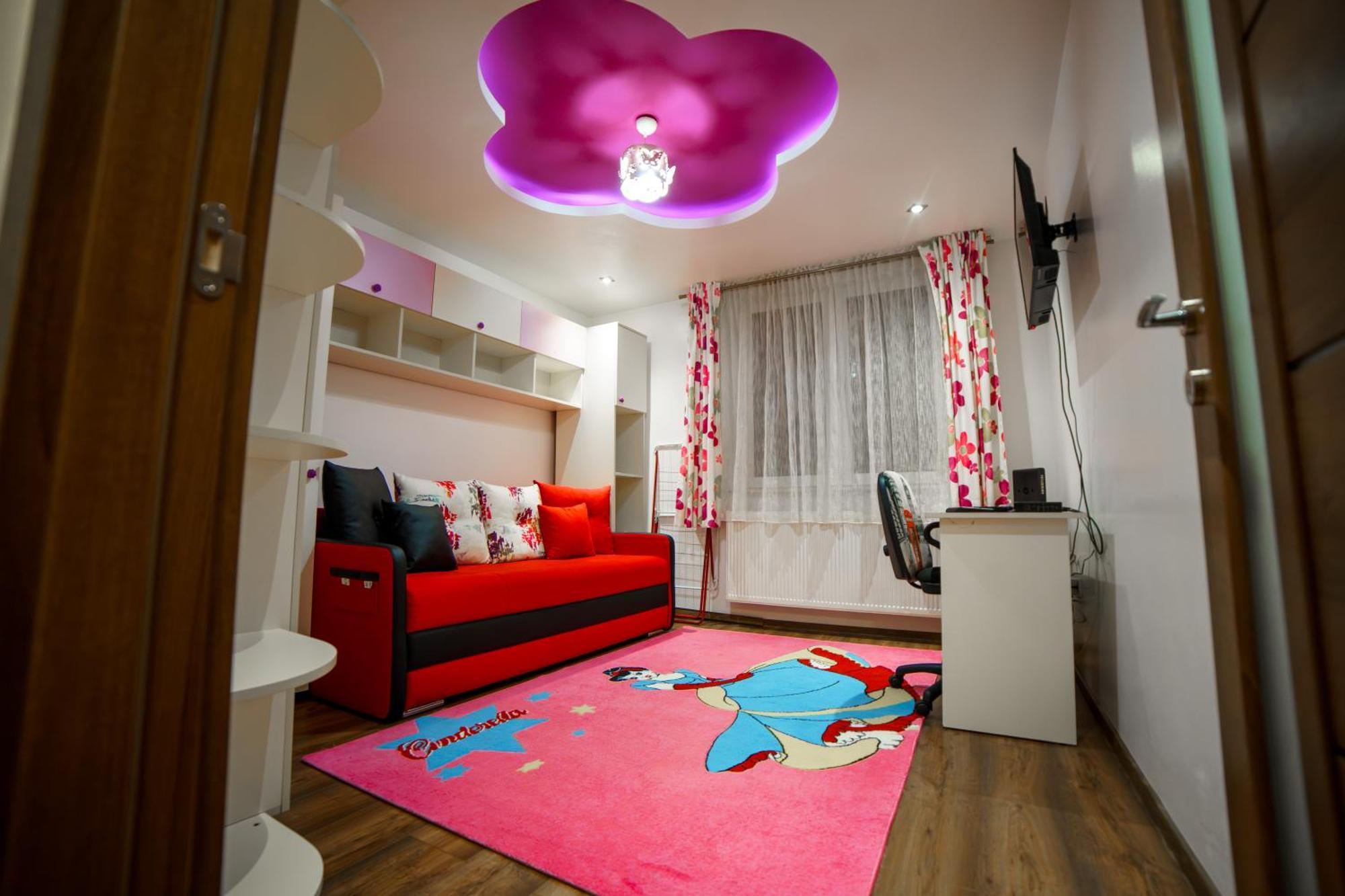 Residence Apartments 데바 외부 사진