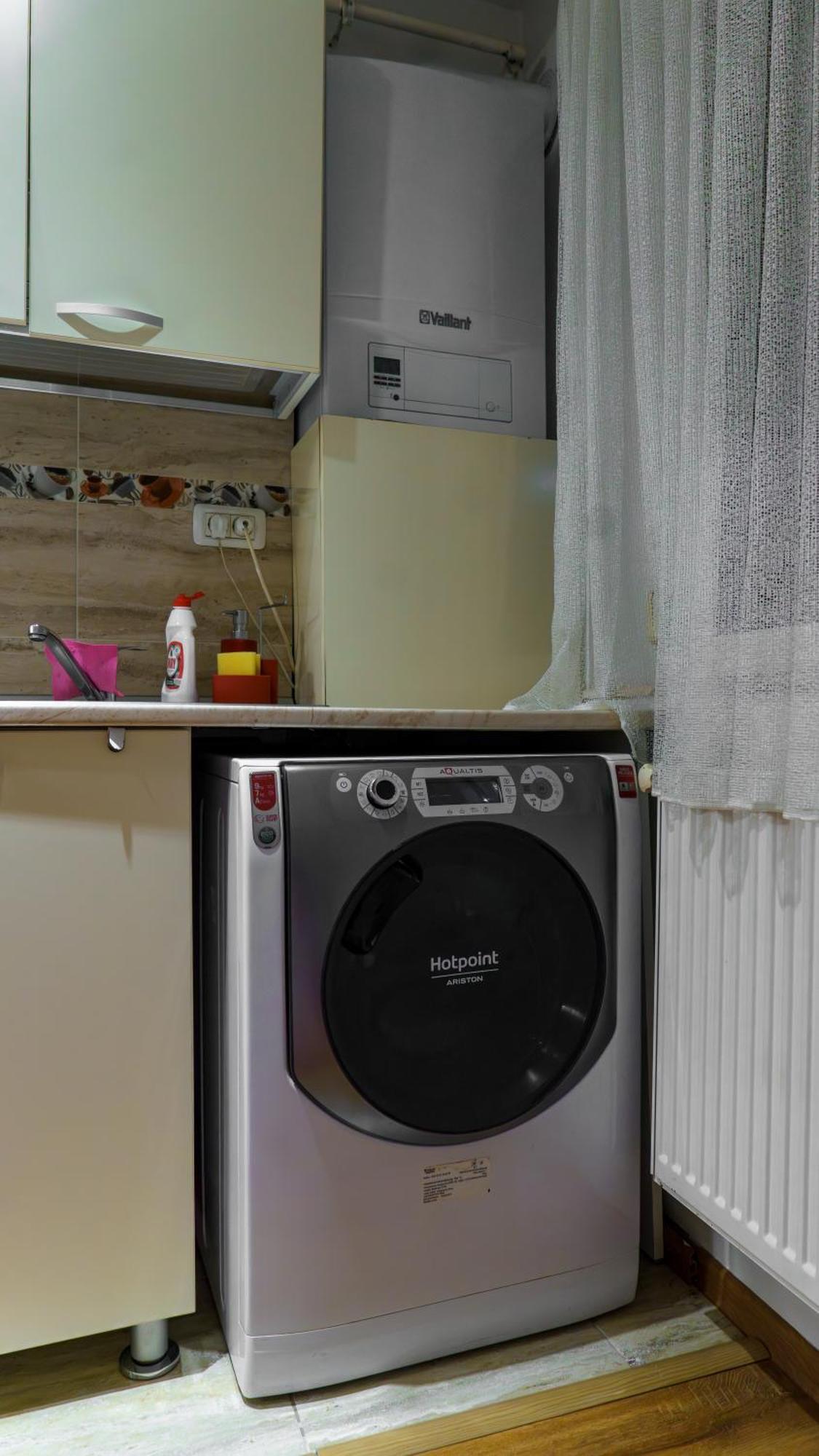 Residence Apartments 데바 외부 사진
