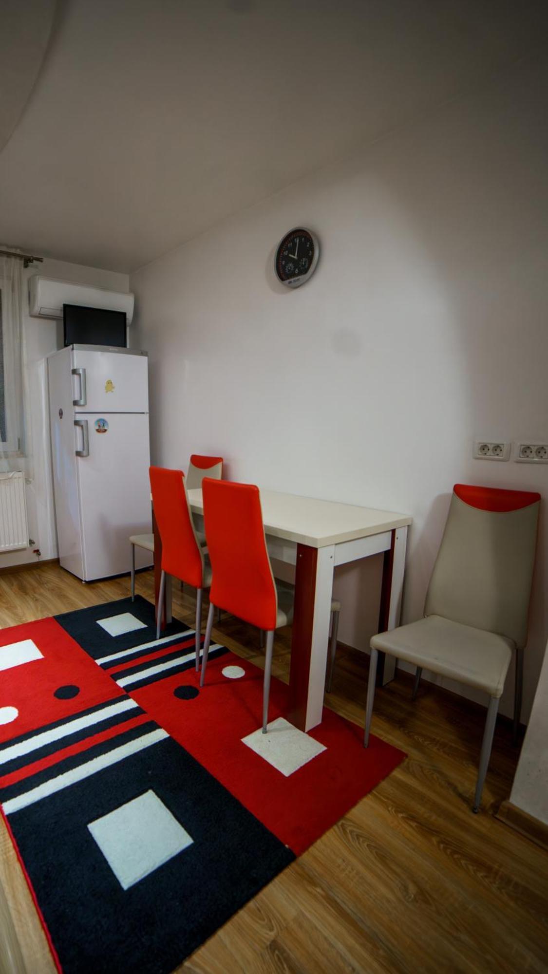 Residence Apartments 데바 외부 사진