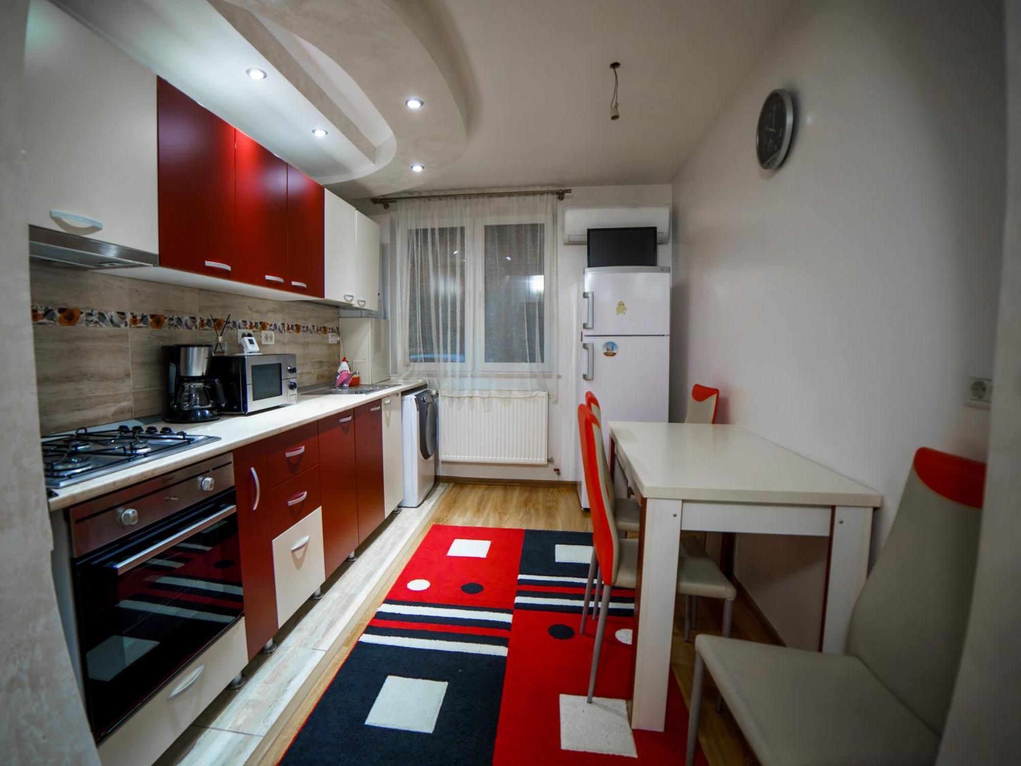 Residence Apartments 데바 외부 사진