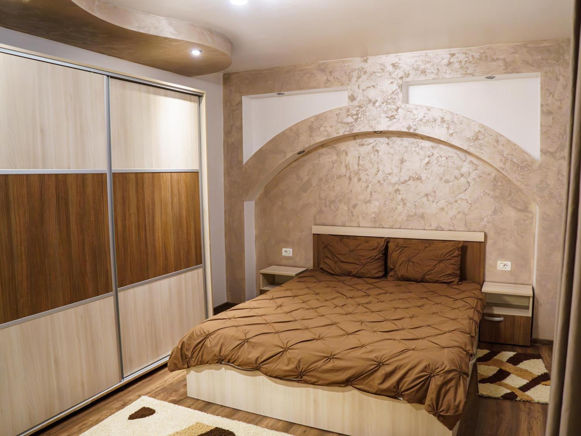 Residence Apartments 데바 외부 사진