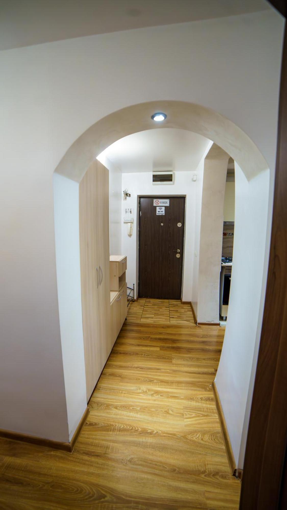 Residence Apartments 데바 외부 사진