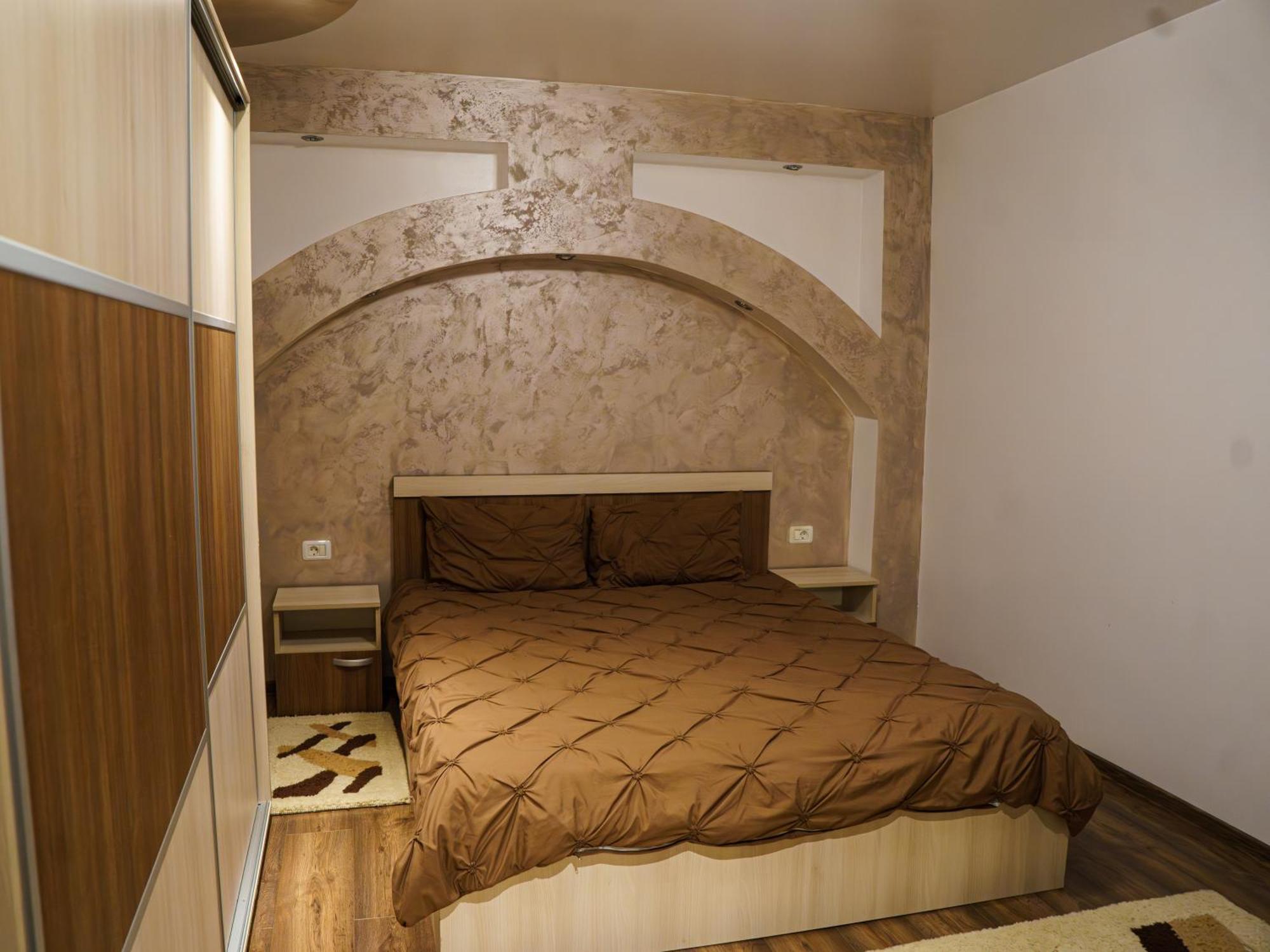 Residence Apartments 데바 외부 사진