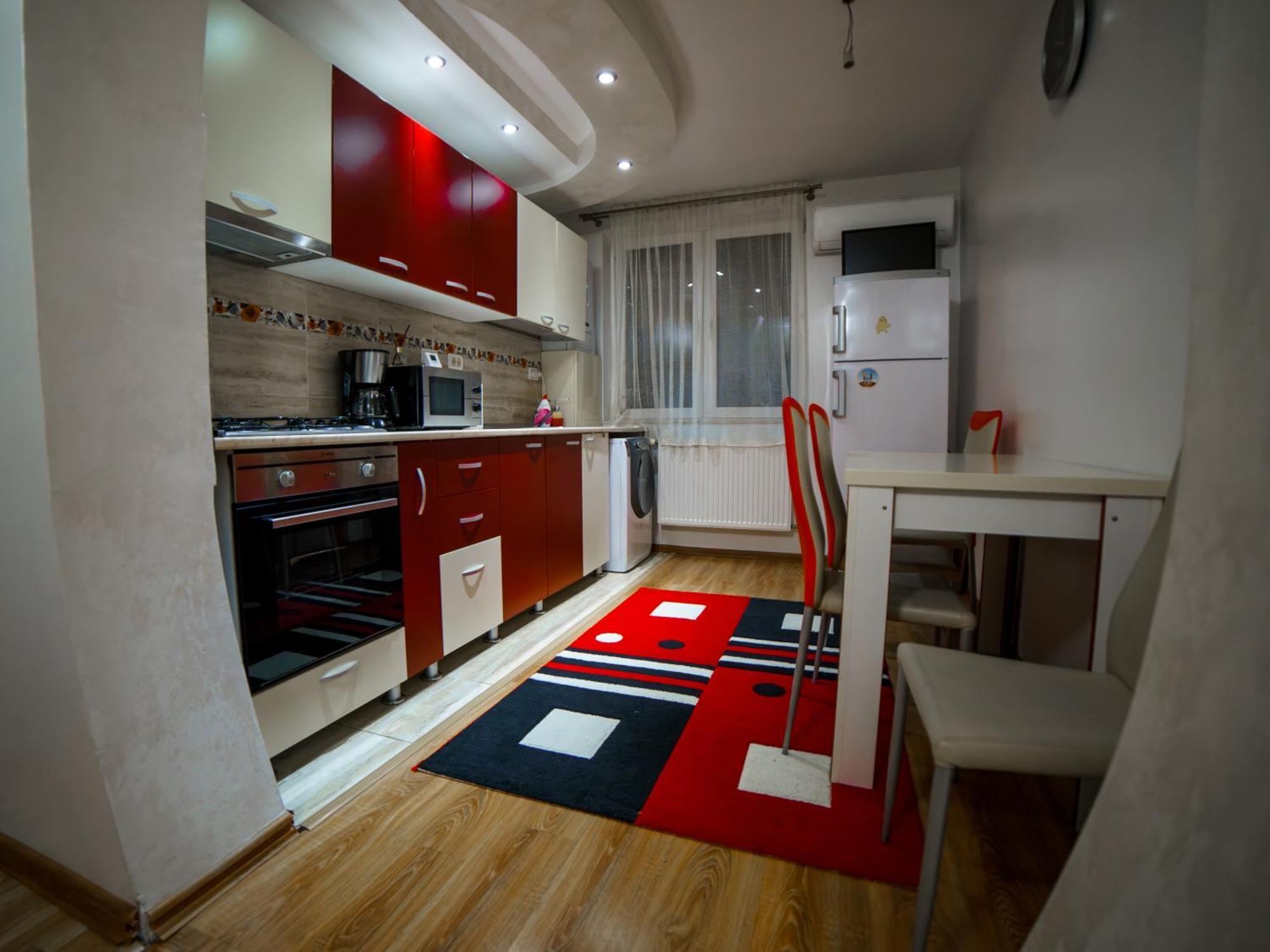 Residence Apartments 데바 외부 사진