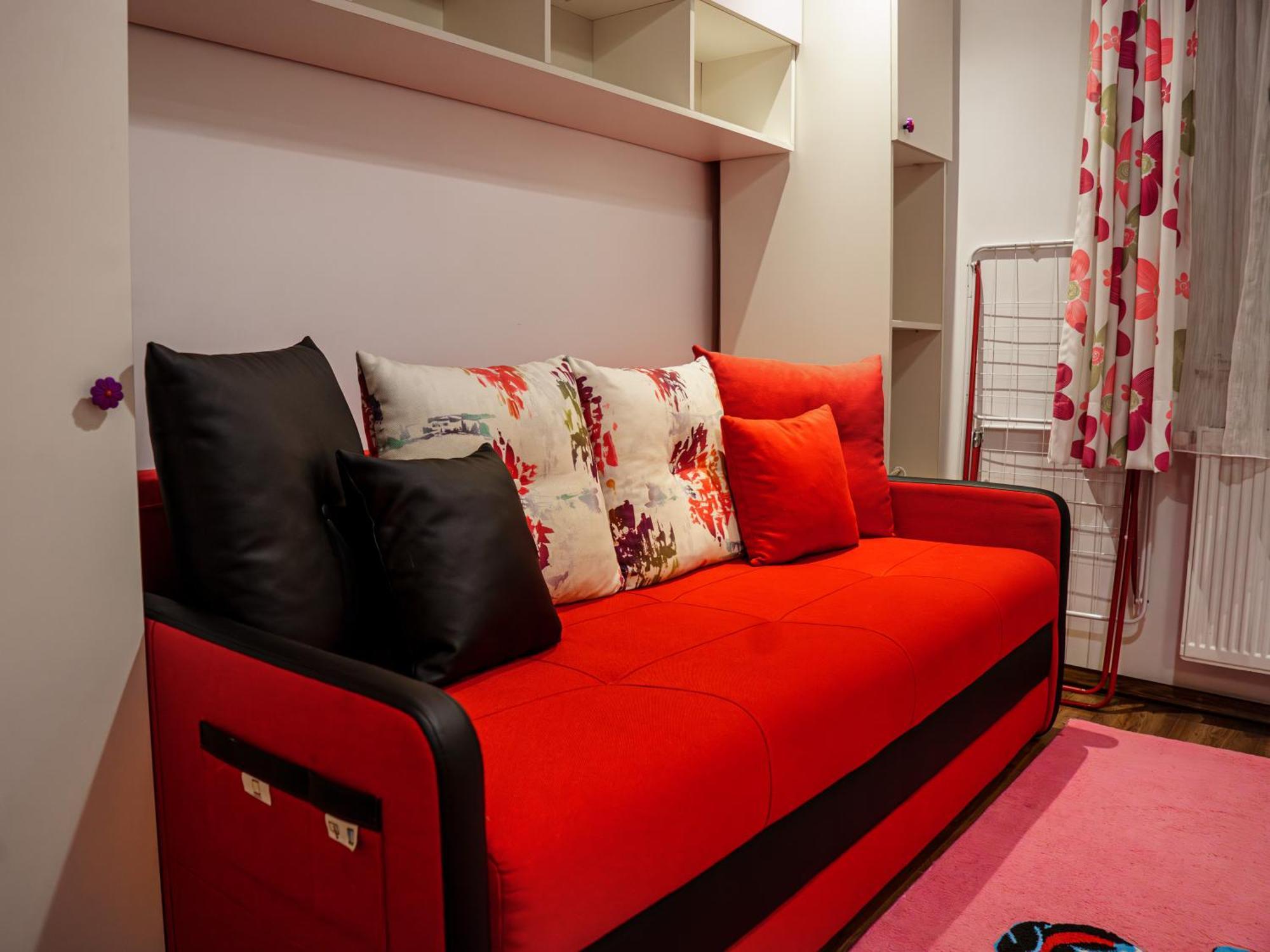 Residence Apartments 데바 외부 사진