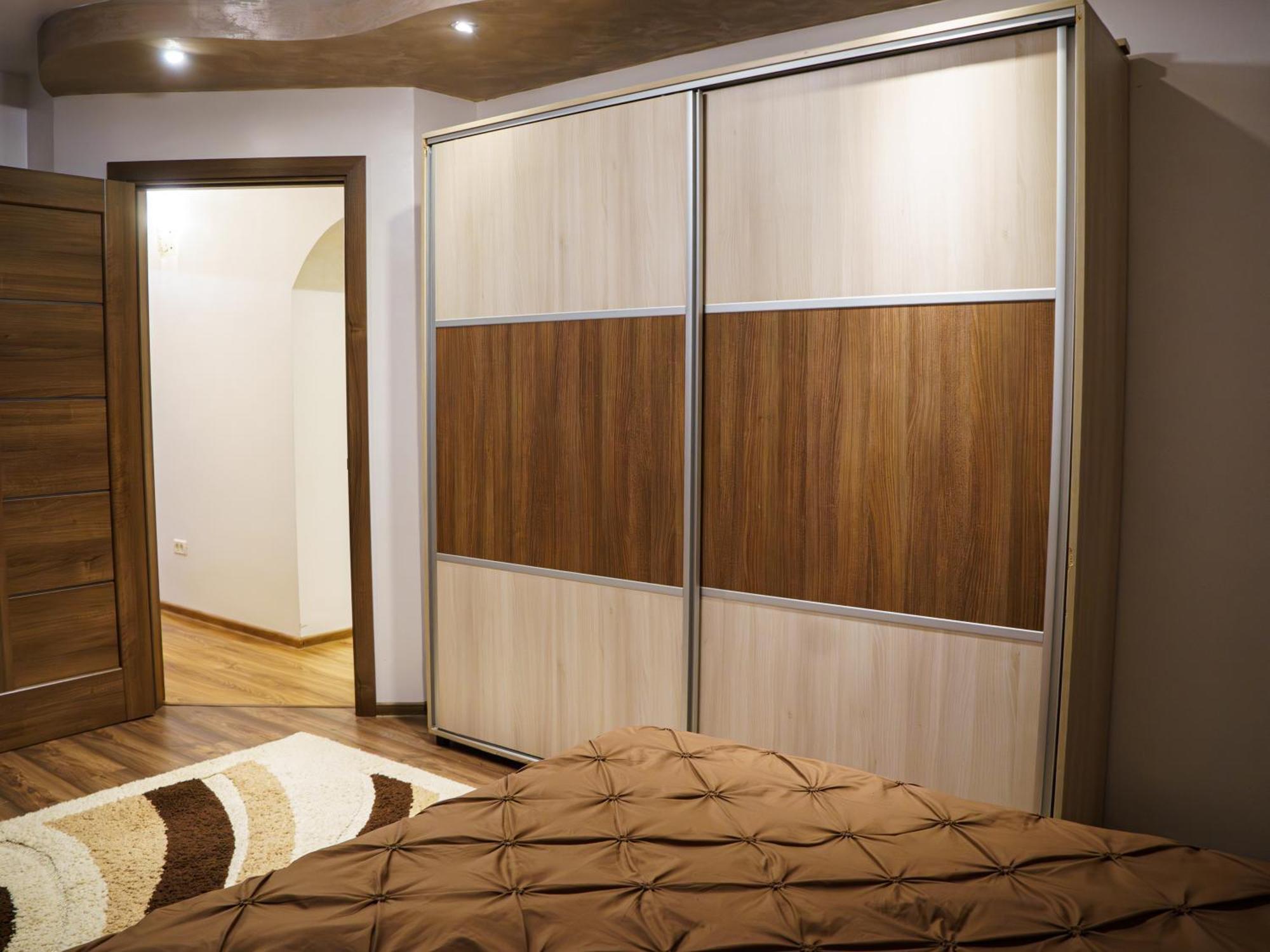 Residence Apartments 데바 외부 사진