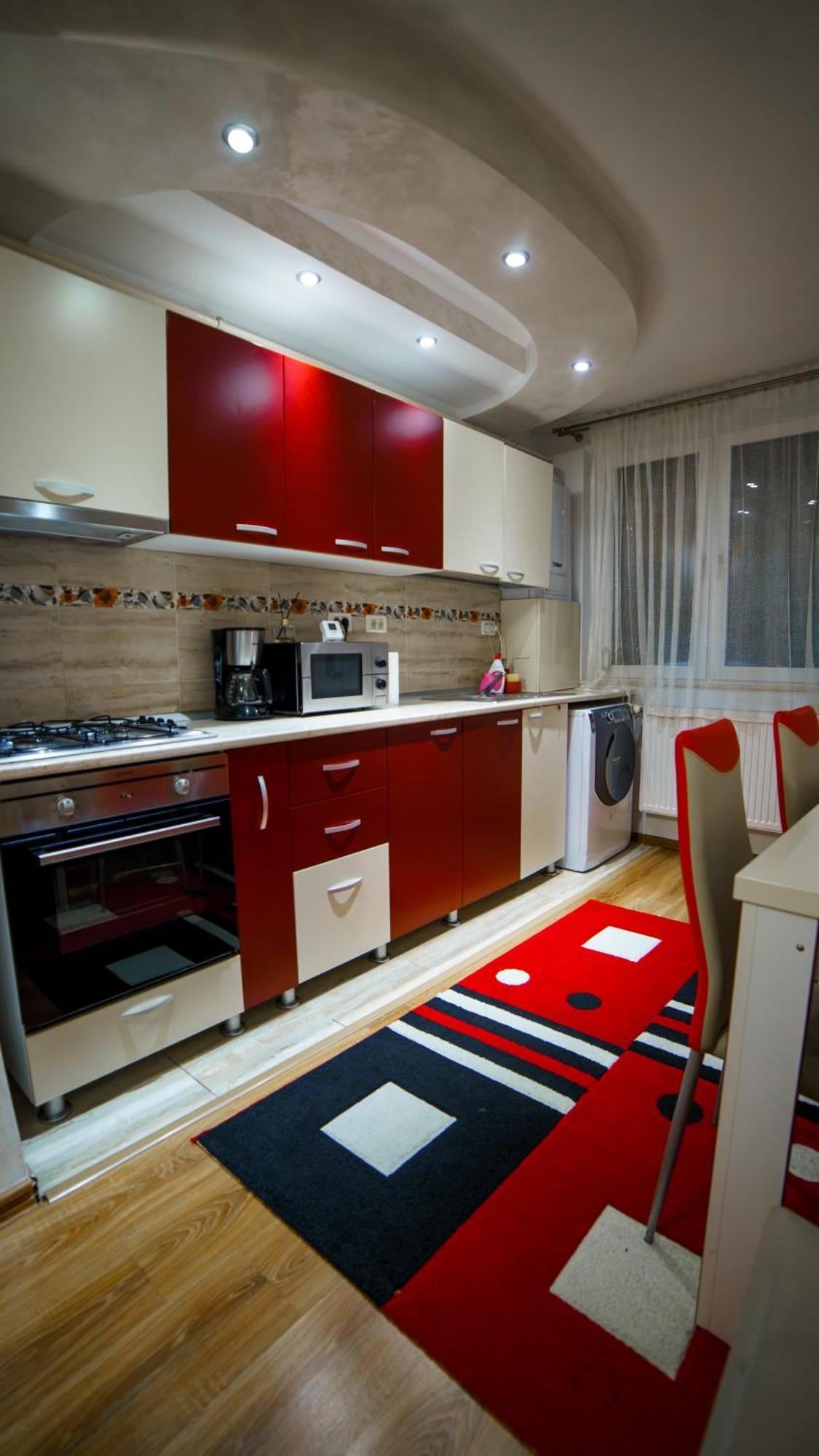 Residence Apartments 데바 외부 사진