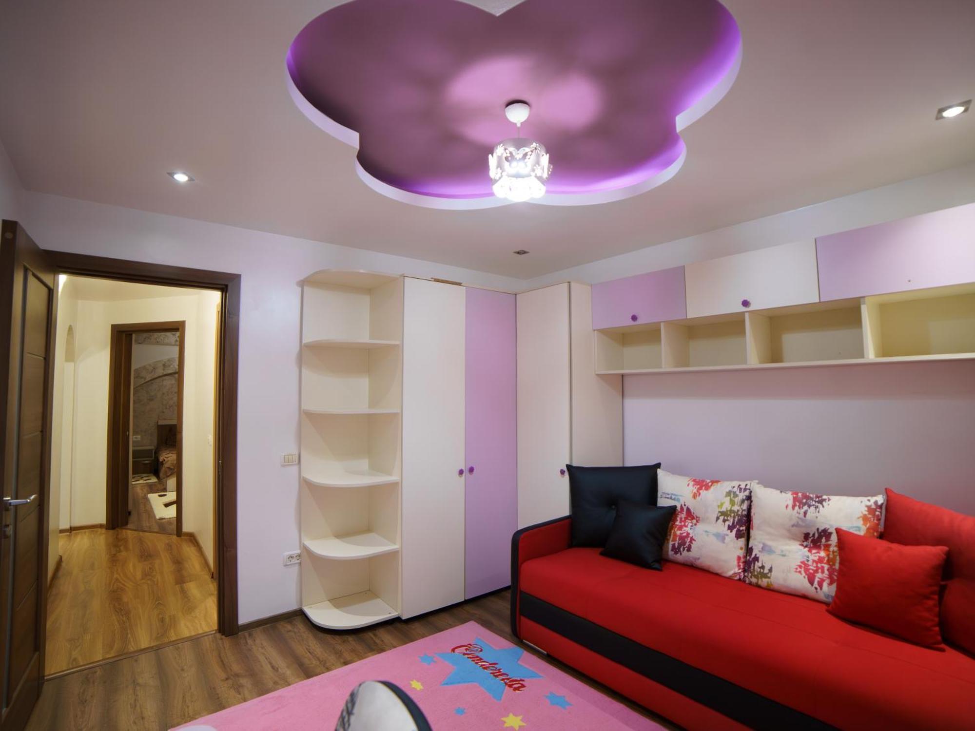 Residence Apartments 데바 외부 사진