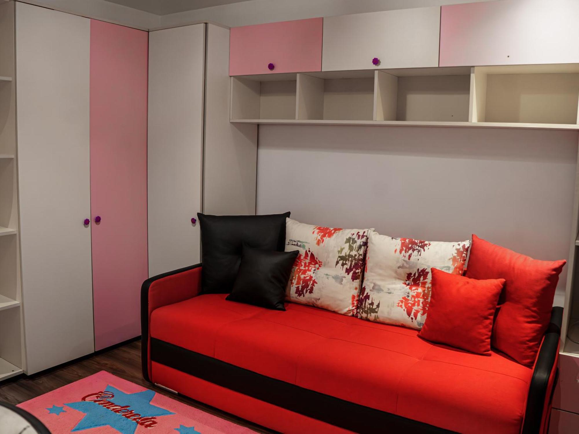 Residence Apartments 데바 외부 사진