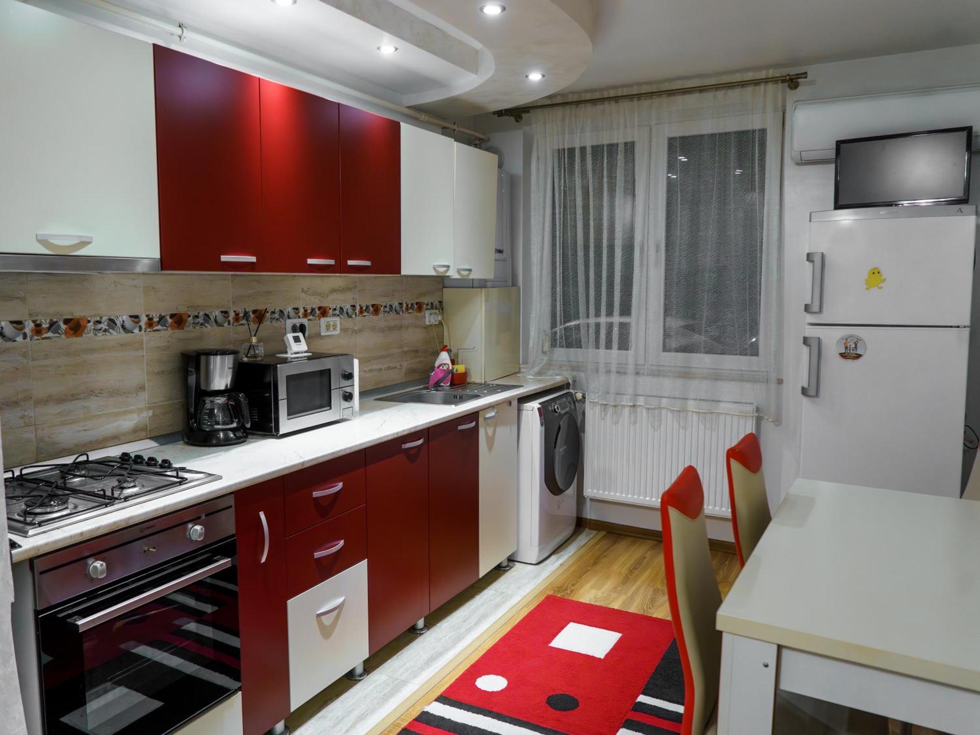 Residence Apartments 데바 외부 사진